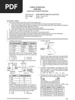 Download  Pembahasan Soal UN IPA SMP Paket C34pdf by Wayan Sudiarta SN118540231 doc pdf