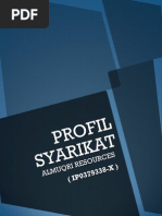 Profil Syarikat