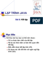 Ket Tap Trong Java