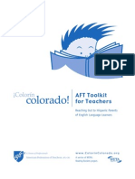 Tool kit for Teachers