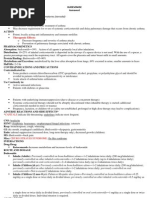Inhaled Corticosteroid Dose Conversion Chart | PDF