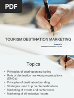 Download tourism maketingr by Degu Silva SN118550915 doc pdf