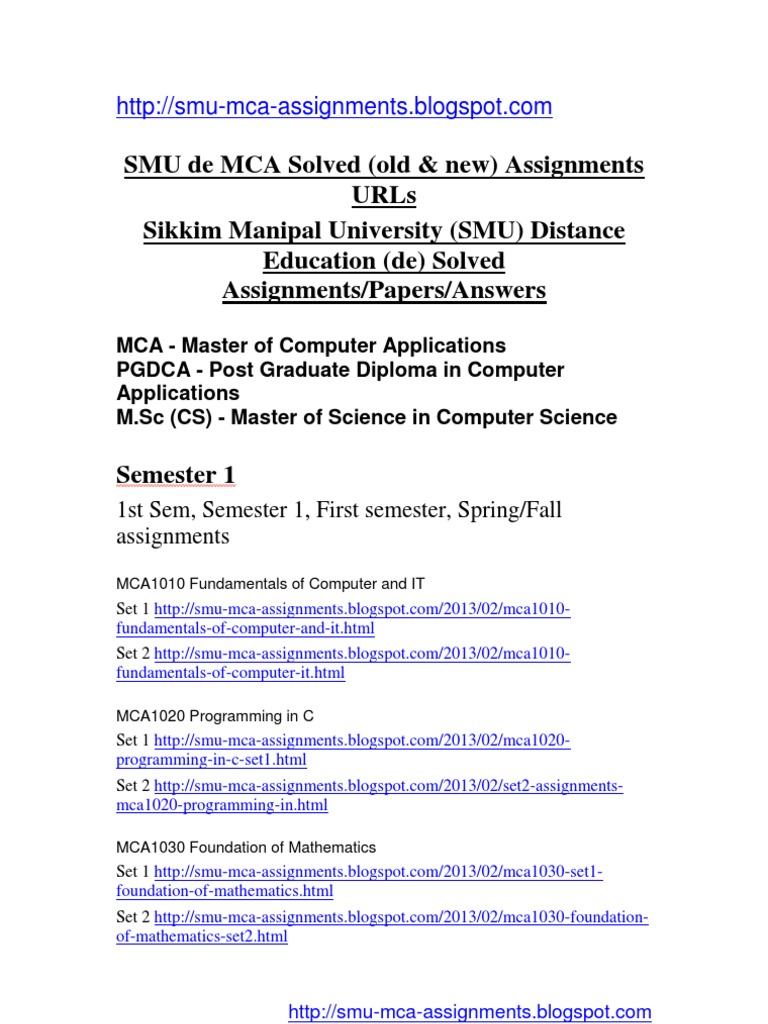 Sikkim manipal distance mba image