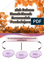 Masalah Bahasa