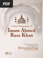 Download A Brief Biography of  ALA HAZRAT  by ahmad_adam_17 SN118553609 doc pdf