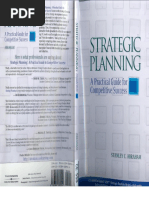 Download Strategic Planning by Abraham Part 1 by gerfreecalls SN11855420 doc pdf