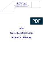 DSS Valve