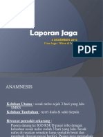 Lapjag Niken