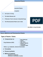 Generic Medicines and#D15FC