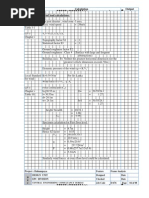 Calculation of Wind Forces On Buildings