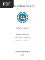 Download MAKALAH IFRS by Larasati Sunarto SN118568893 doc pdf