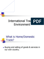 008international Trade