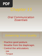 Download Oral Communication Essentials by alegnayeldud166 SN11857307 doc pdf