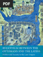 Download Byzantium Between the Ottomans and the Latins by Gltekin NC SN118573110 doc pdf