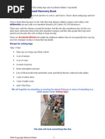 Download Chefs Aching Leg Recipe by Michael Gillan SN11857949 doc pdf