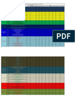 GATE SYLLABUS FOR ARCHITECTURE AND PLANNING