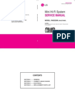 Rad-226b Service Manual