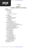 Download introduction to accounting by ts grewal by Sonakshi Behl SN118582734 doc pdf