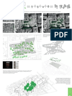 Urbanismo I, Propuesta