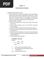 Download teori struktur modalpdf by Opiey Rofiah SN118583700 doc pdf