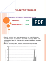 01.PMA EV Presentation