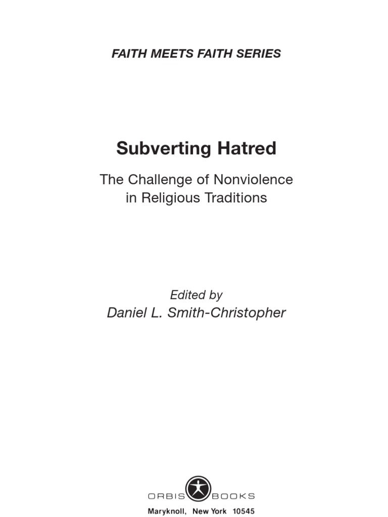 Jainism and Nonviolence | PDF | Karma | Asceticism