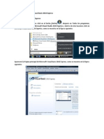 Leccion 01 Inicio Con Visual Basic 2010 Express Edition