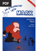 Yeni Başlayanlar İçin Marx-Rius