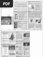 Download Carnet de Bord - VW Volkswagen Passat B6 3C - Manual de Utilizare by Lena Mihalachi SN118600524 doc pdf