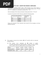 Download Chemistry Unit 4 Goodie bag by Jacob Salkin SN118600682 doc pdf