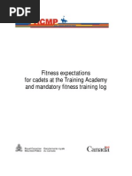 Download RCMP Pre-Academy Fitness Training Guide by Bill DeWeese SN118604588 doc pdf