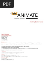 Download Toon boom getting started by Hber Simeoni SN118605797 doc pdf