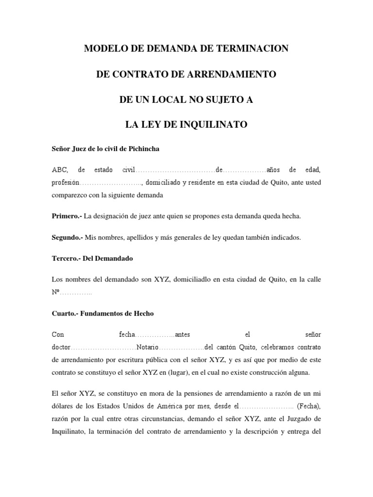 Modelo De Prestamo De Local Prestamos Hipotecarios En Villavicencio