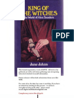 King of The Witches