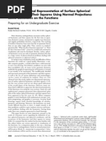 Download Spherical harmonics by BeatrizCampos SN118614185 doc pdf
