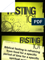 Fasting 101