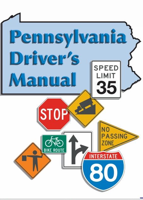 Pennsylvania Drivers Manual 2013 | Traffic | Traffic Light