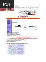 Download Vidya gaems by pimpolio SN118623401 doc pdf