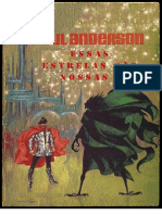 Essas Estrelas São Nossas! - Poul Anderson