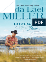 Big Sky River by Linda Lael Miller - Chapter Sampler