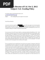 Download Letter to Professor Hamilton Oct 2 2012 by jeff_admon SN118629528 doc pdf