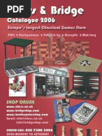 Download Chess Catalogue 2006 by Niranjan Prasad SN118630790 doc pdf