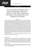 Download konfrontasi malaysia dari sudut pandang kurikulum by Ausof Ali Athiyyah SN118631942 doc pdf