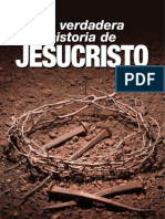 La Verdadera Historia de Jesucristo