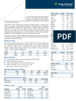 Market Outlook 1st Jan 