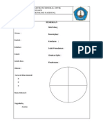 Form Laporan Resmi Praktikum Mineral Optik