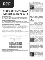 Download BerkshireHandout2012Final_0pdf by Hermes Tristemegistus SN118647165 doc pdf