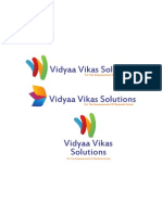 Vidyaa Vikas Solutions: For The Empowerment of Students Carrier