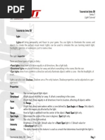 Download Luces en Unity 3D by Abadia del Crimen SN118649694 doc pdf