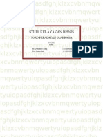 Download Rencana Pembukaan Toko Peralatan Olah Raga by muhammaddwinanto SN118649868 doc pdf